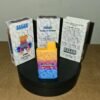 Kream 2g Disposable