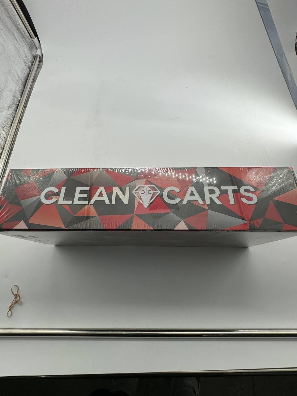 Clean Carts 2g Disposable wholesale - Image 5