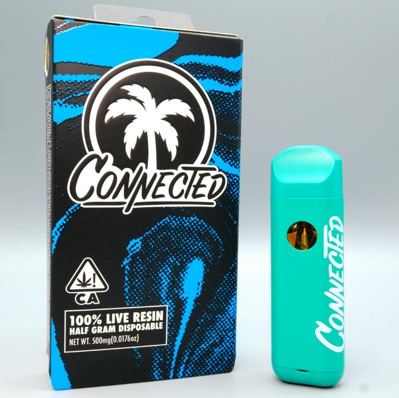 CONNECTED DISPOSABLE - Image 3