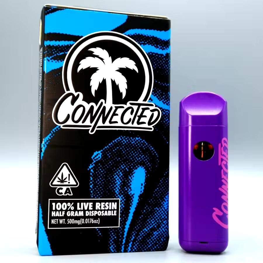 CONNECTED DISPOSABLE - Image 2