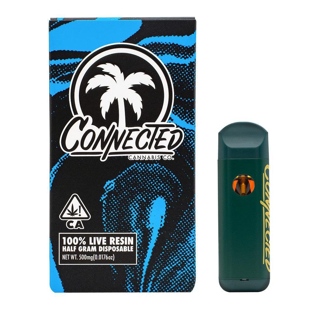 CONNECTED DISPOSABLE - Image 4