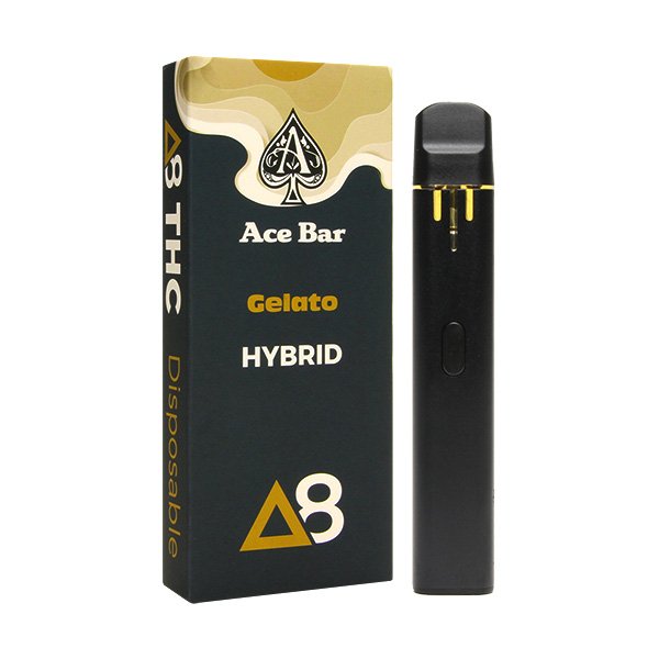 Ace Bar Delta-8 Disposable 1G - Image 6