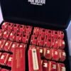 ACE ULTRA PREMIUM 2G DISPOSABLE: THE BLACK BADGE COLLECTION