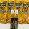LIFE IS NOT GRAPE WPFF PREMIUM ROSIN PEN