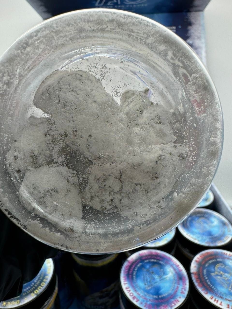 ABOVE THE CLOUDS SNOWCAPS – 1OZ - Image 3