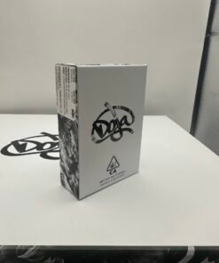 DOJA 1G DISPOSABLE