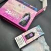 FLUM UT BAR PRO 25000 PUFFS VAPE
