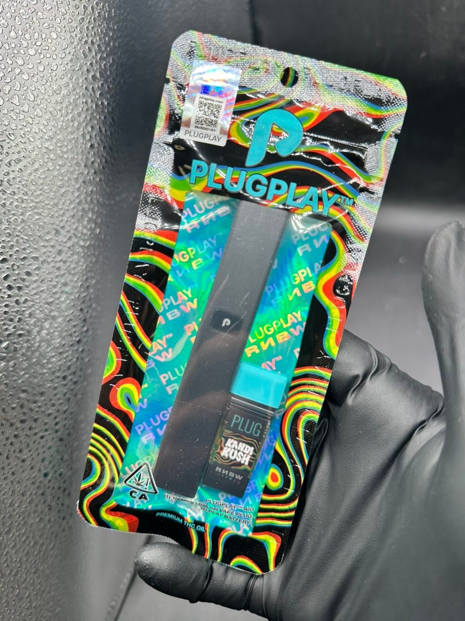 PLUGPLAY™ ALL-IN-ONE KIT 1G