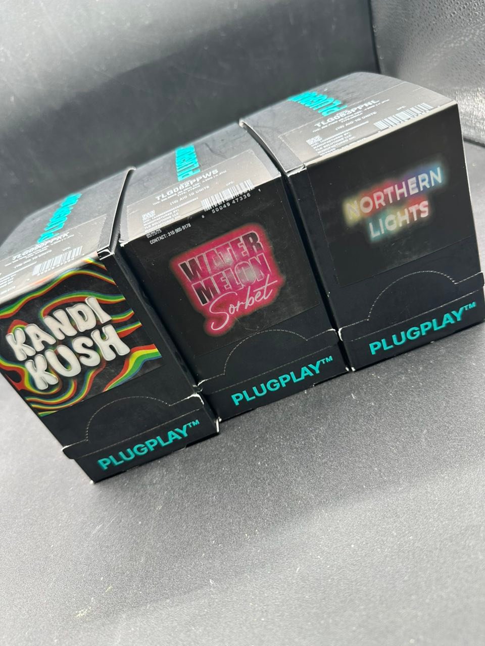 PLUGPLAY™ ALL-IN-ONE KIT 1G - Image 4