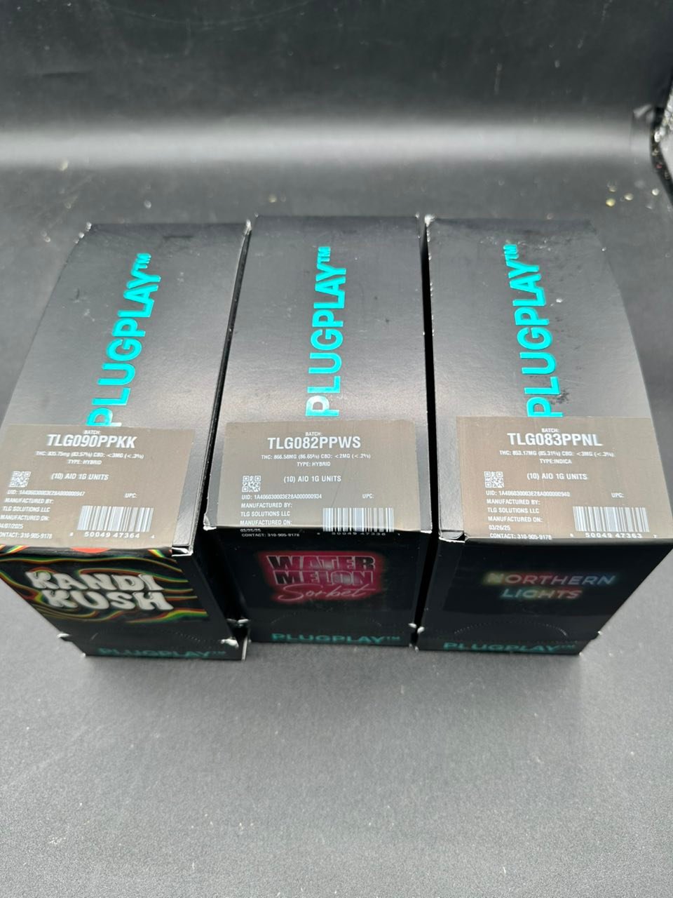PLUGPLAY™ ALL-IN-ONE KIT 1G - Image 5