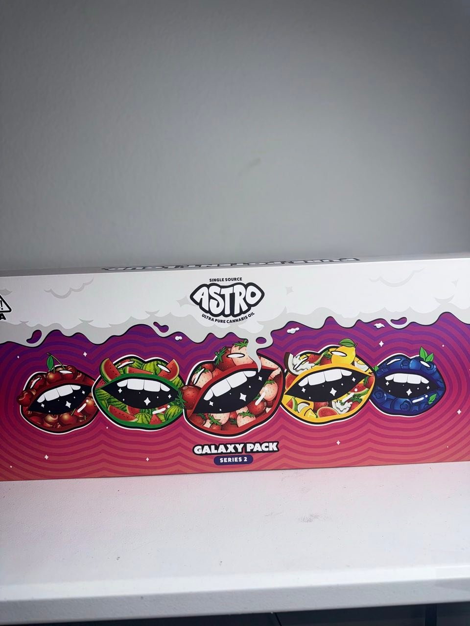 ASTRO 2G DISPOSABLE SERIES 2 - Image 9