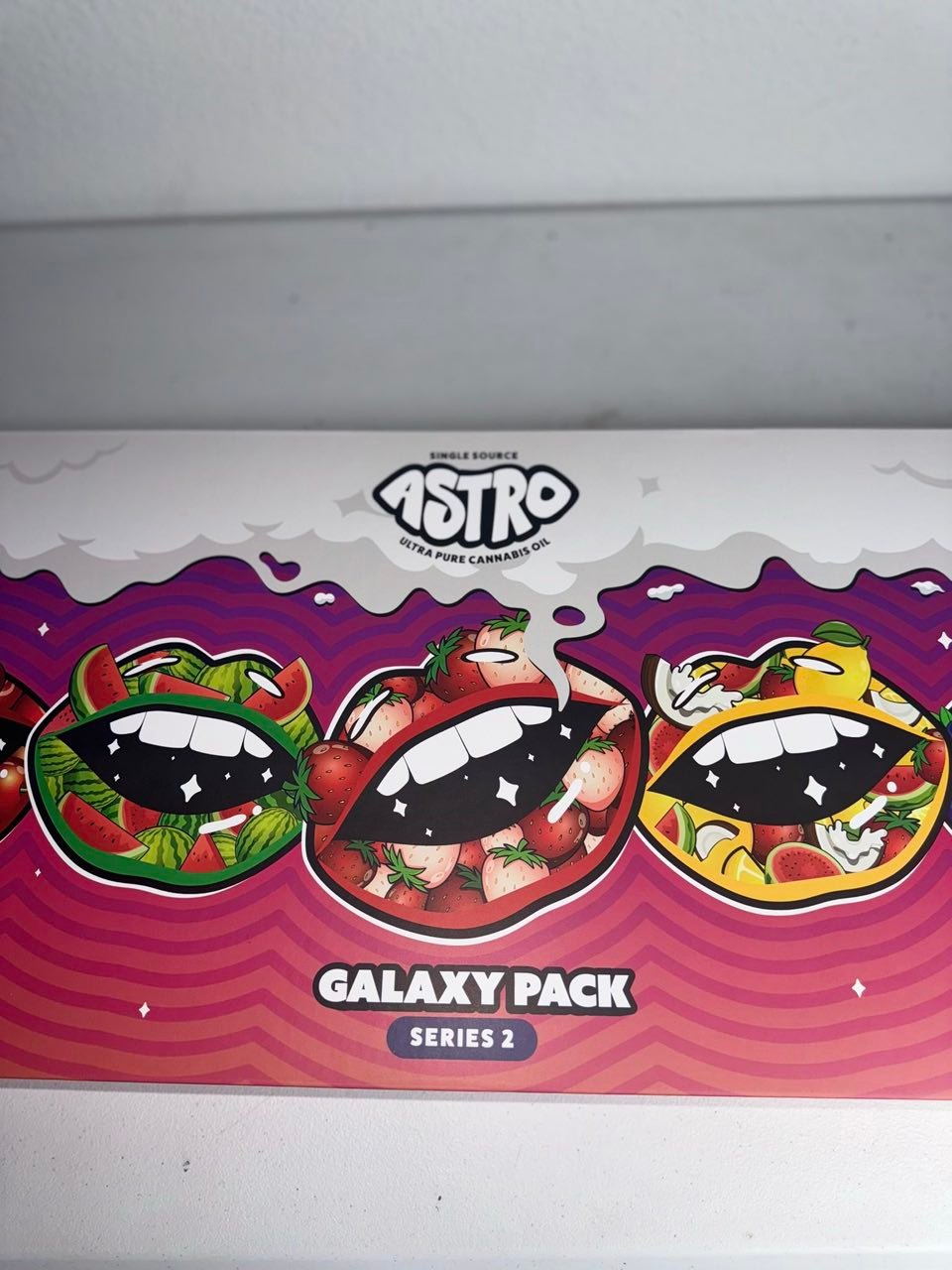 ASTRO 2G DISPOSABLE SERIES 2 - Image 8
