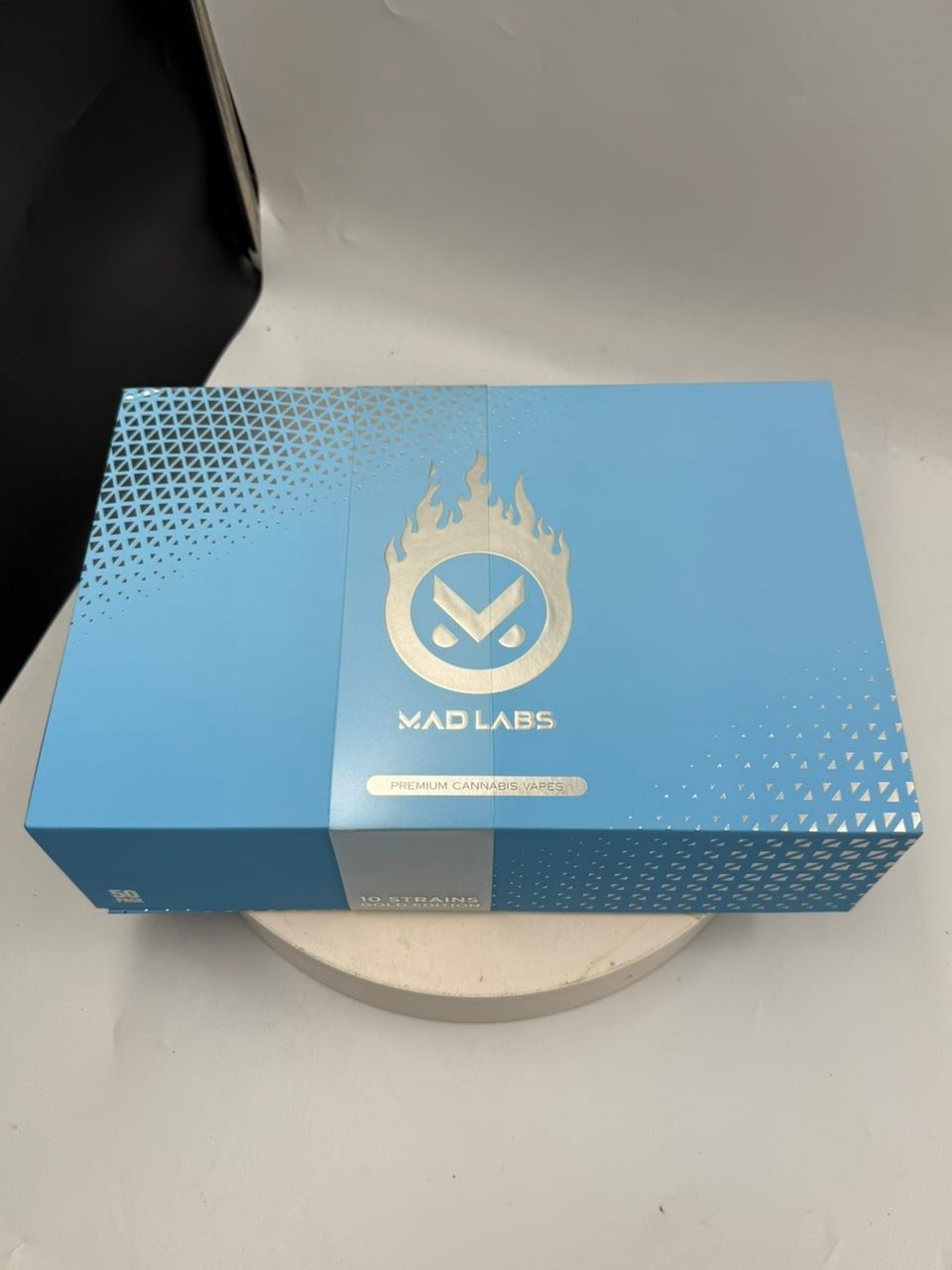 MAD LABS 2G DISPOSABLE – NEW FLAVORS – NEW PACKAGING - Image 5