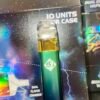 SLUGGERS HIT SWITCH 2G DISPOSABLE – DUAL CHAMBER