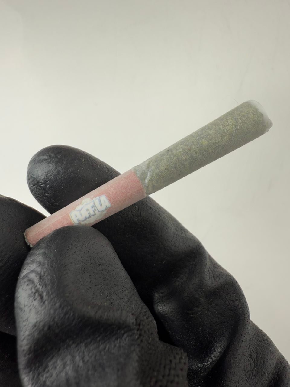 Puff La Infused Pre Rolls – INFUSED W/ DIAMONDS + BUBBLE HASH – 3.5G (0.5G PER PREROLL – 7 PREROLLS TOTAL) - Image 2