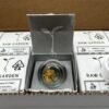 RAW GARDEN LIVE ROSIN – 1G