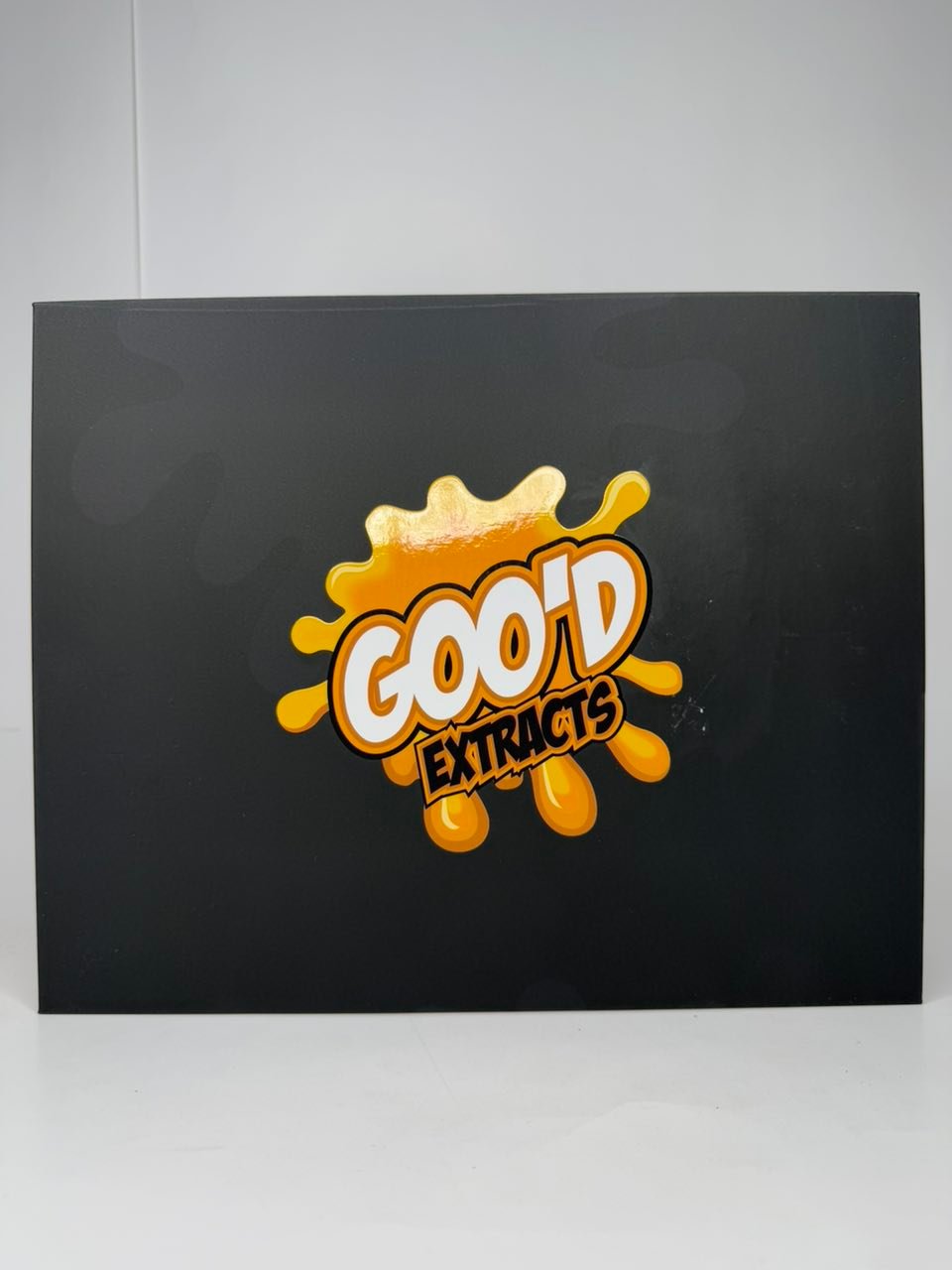 Goo’d Extracts 2G Disposable – Liquid Diamonds - Image 4