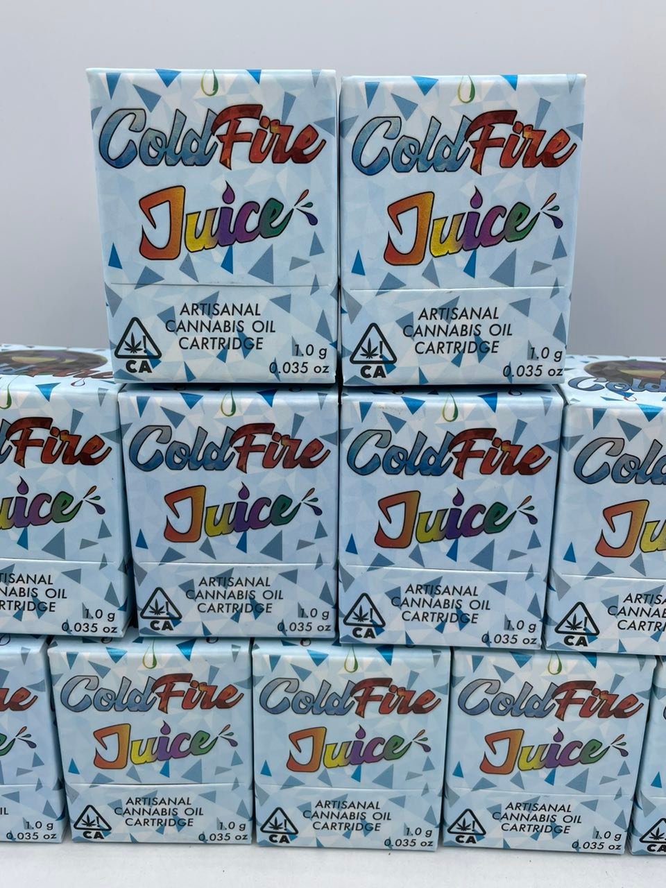 Coldfire Carts 1G - Image 3