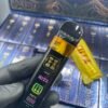 HITZ INFINITY BLUE LABEL 2G DISPOSABLE – HITZ INFINITY EDITION TWO – LIVE RESIN SUGAR LIQUID DIAMONDS