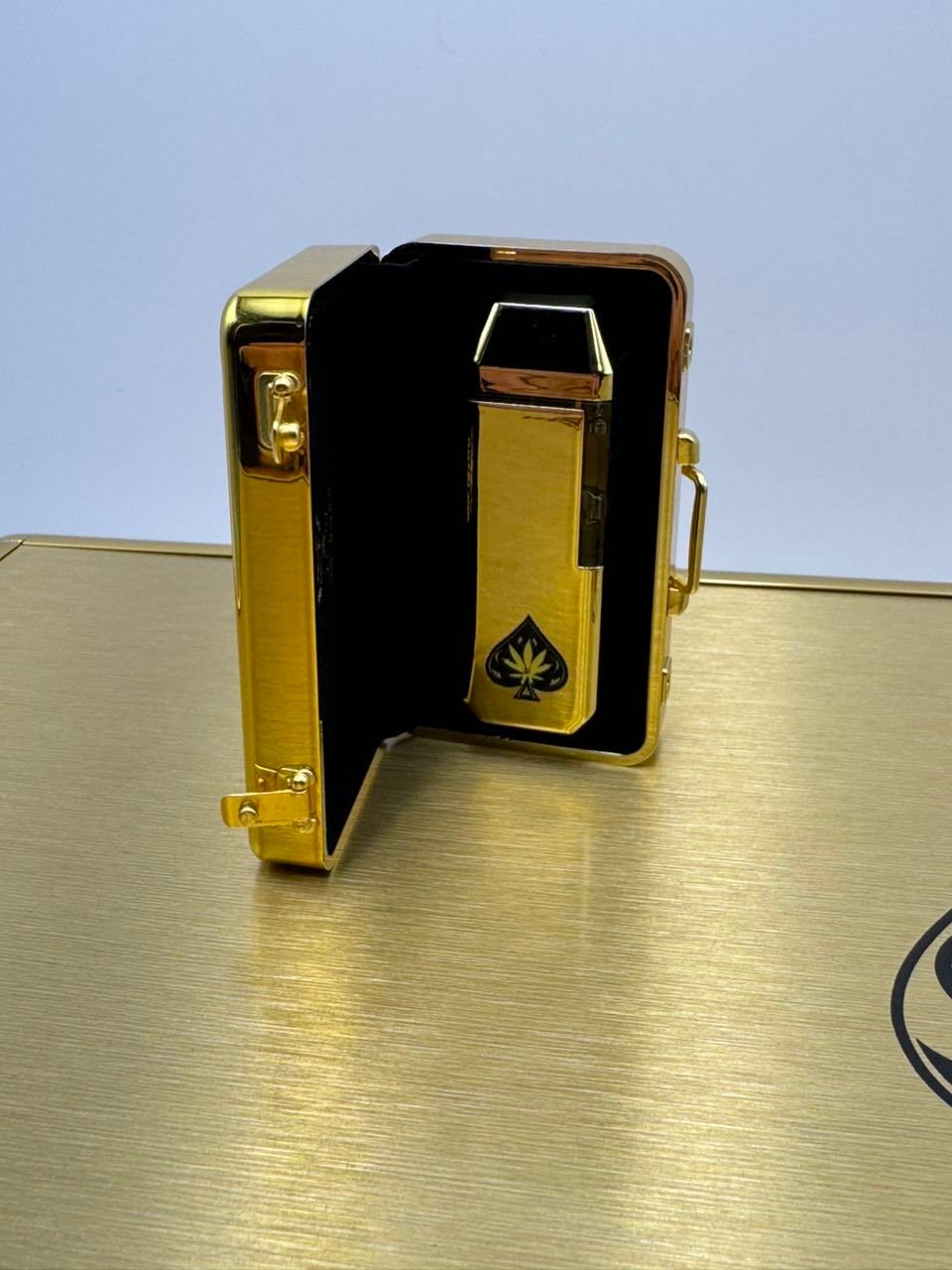 ACE ULTRA PREMIUM 2G DISPOSABLE: THE SIGNATURE GOLD COLLECTION – MINIS GEN 5 - Image 2