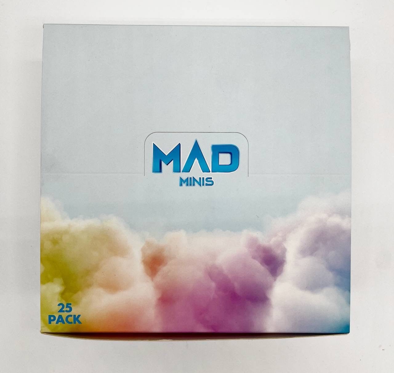 Mad Minis Infused Pre Rolls 1G - Image 4