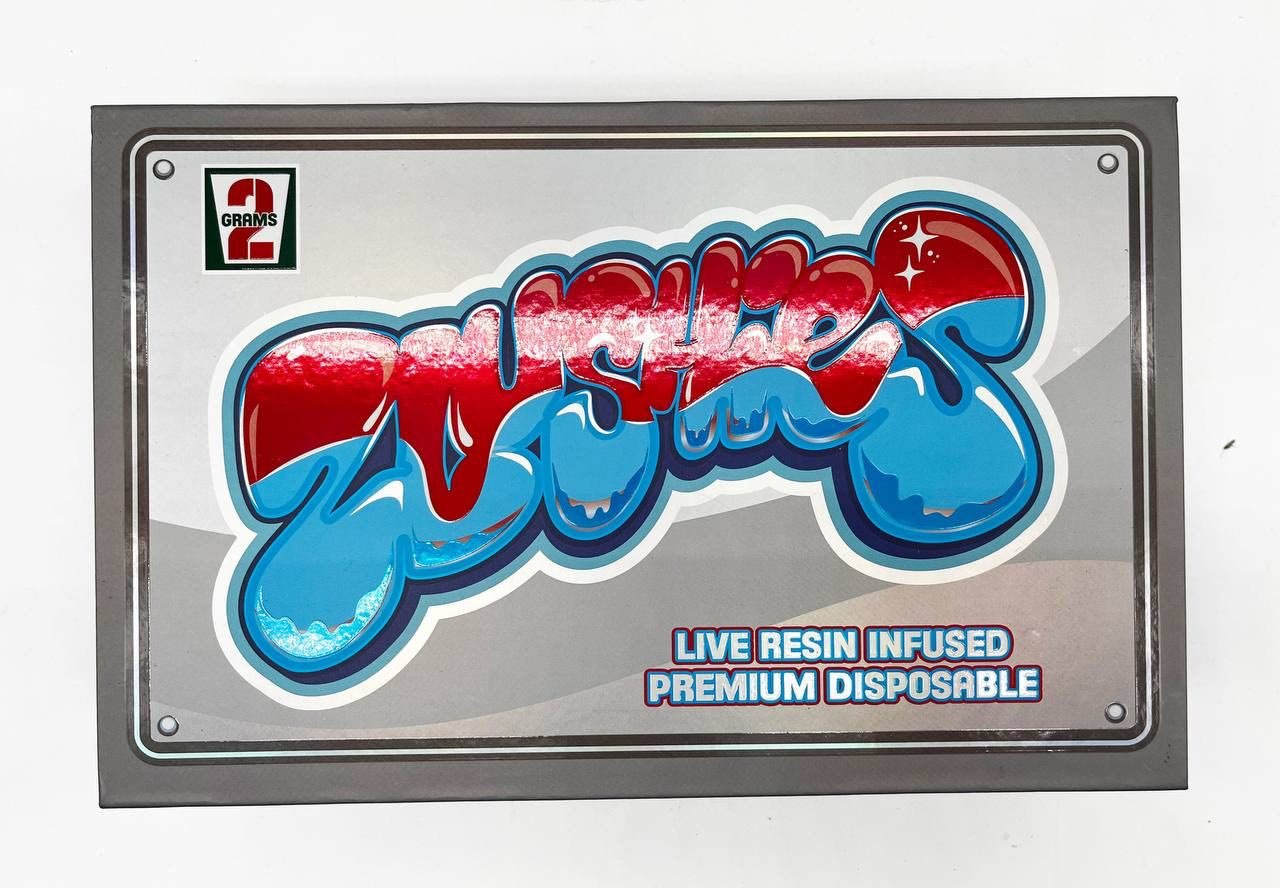 Zlushies Disposable 2G - Image 5