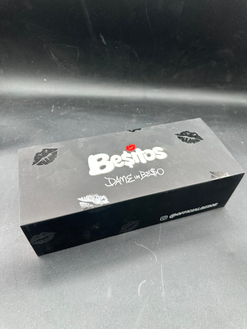 Besitos Exotic Indoor Cannabis-Infused Pre Rolls - Image 3