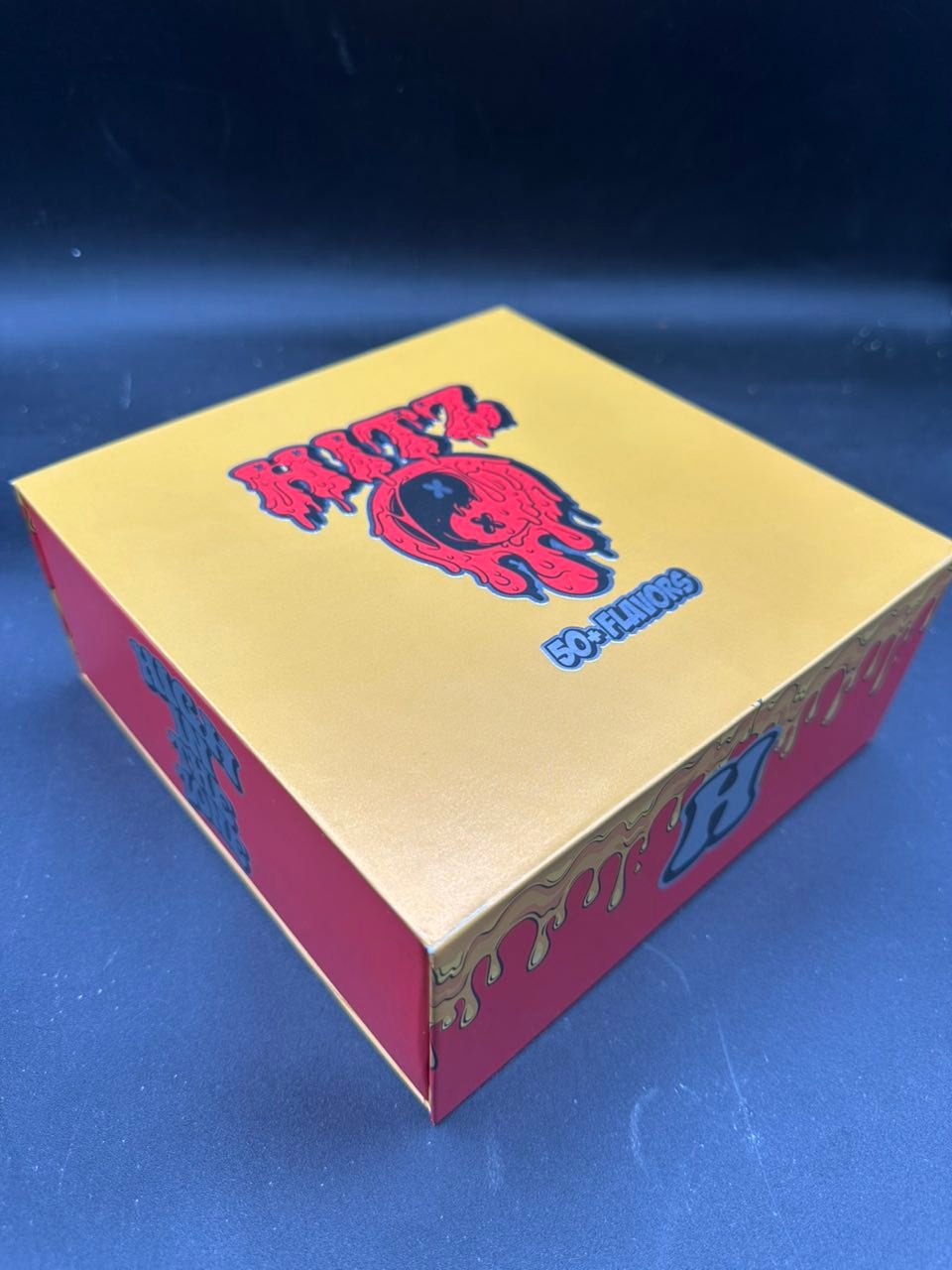 HITZ 2G CARTS - Image 4