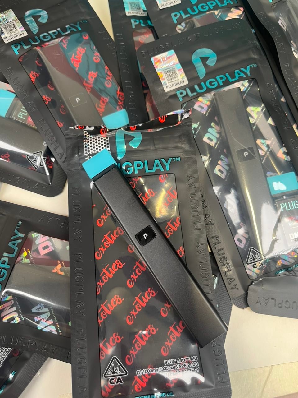 PLUGPLAY™ ALL-IN-ONE KIT 1G - Image 2