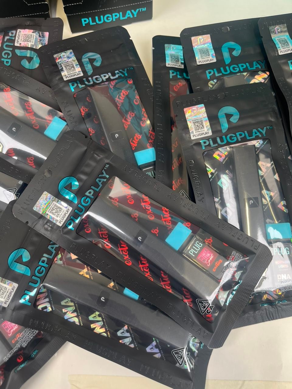 PLUGPLAY™ ALL-IN-ONE KIT 1G - Image 3