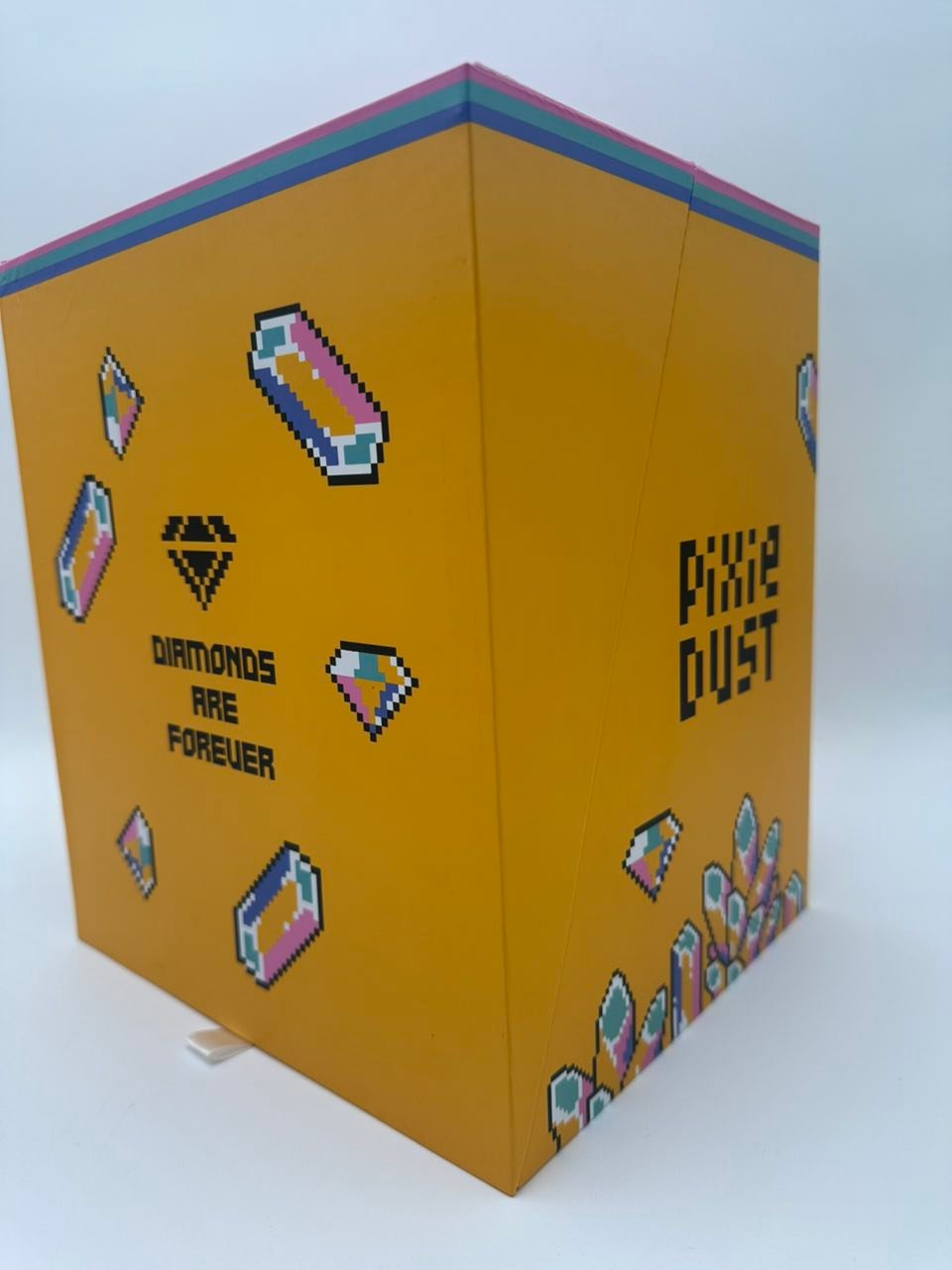 PIXIE DUST 2G DISOSABLE - Image 3