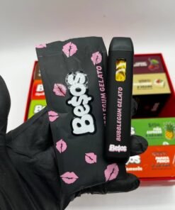 Besos 2G Disposable