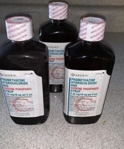 Akorn Cough Syrup online