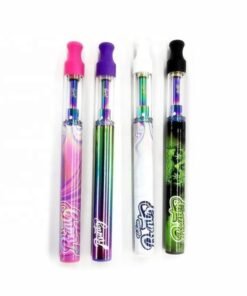 Runtz Delta 8 Disposable Vape Pen