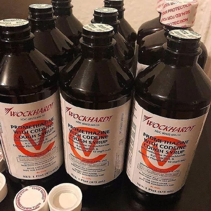 Wockhardt Promethazine Plain