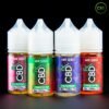 CBD Vape Juice 1000mg