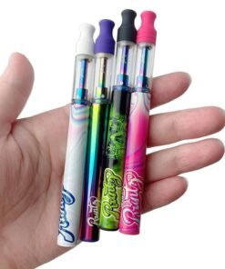 RUNTZ 1000MG VAPE CARTRIDGE,