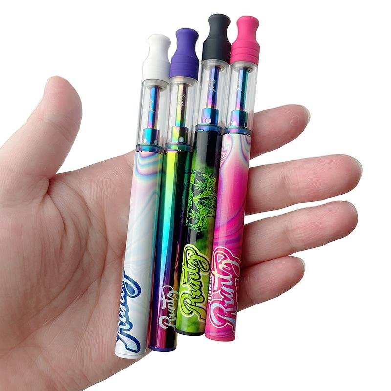 RUNTZ 1000MG VAPE CARTRIDGE,