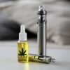 STRONGEST THC VAPE JUICE