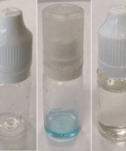 THC VAPE JUICE