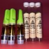 THC CARTS