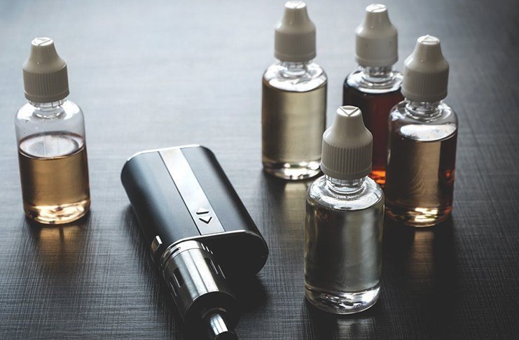 THC VAPE JUICE DURBAN