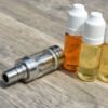 THC VAPE JUICE GOLD COAST