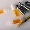 THC VAPE PEN