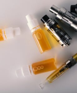 THC VAPE PEN