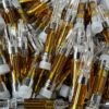 VAPE JUICE CARTS