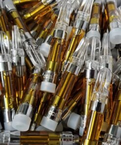 VAPE JUICE CARTS
