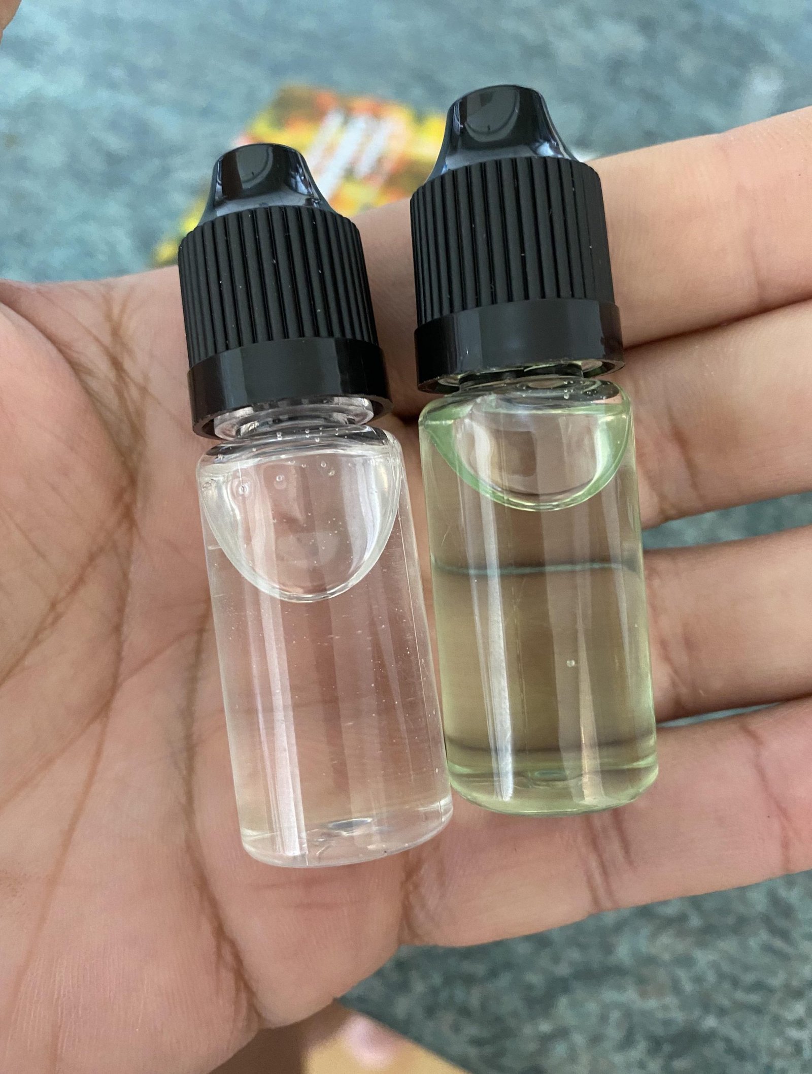 THC VAPE JUICE MALAYSIA
