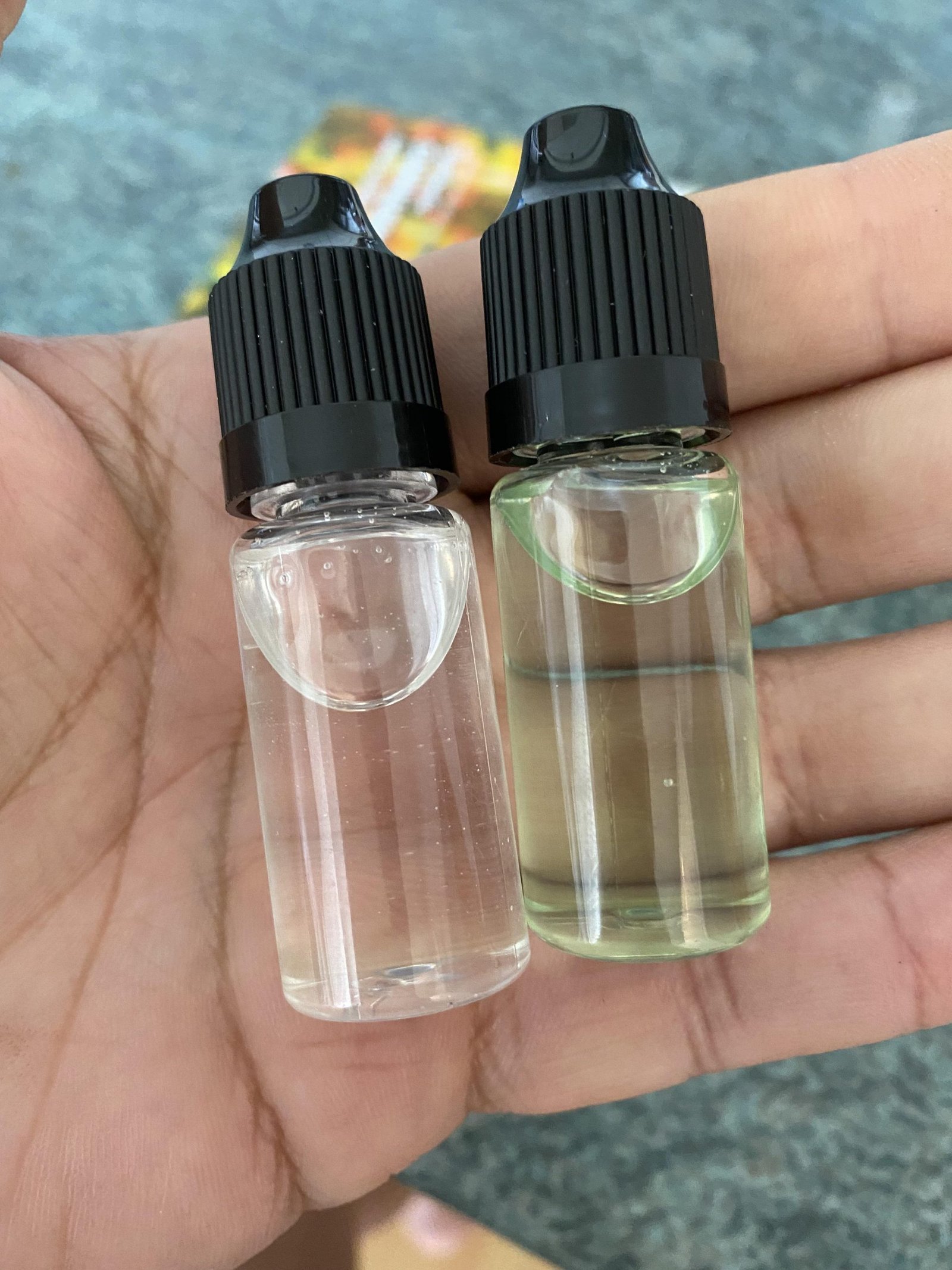THC VAPE JUICE SAUDI ARABIA