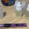 THC VAPE JUICE SHIP TO SAUDI ARABIA